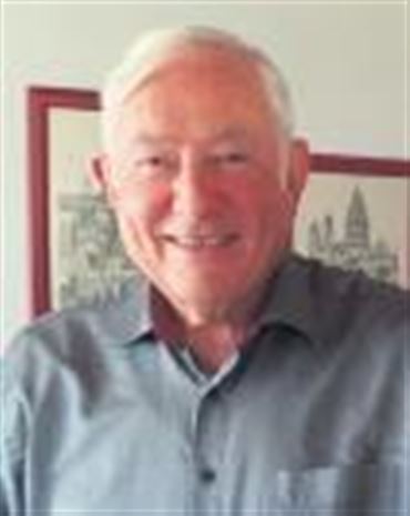 Profilbild von John L. Stein